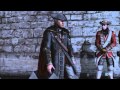 Assassin's Creed III - Connor and Haytham