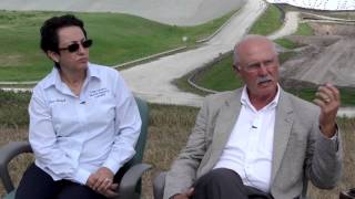 The Commissioners Report #34 John Hall, George Lindsey  Waste & Recycle