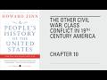 The Other Civil War: Class Conflict in 19th Century America