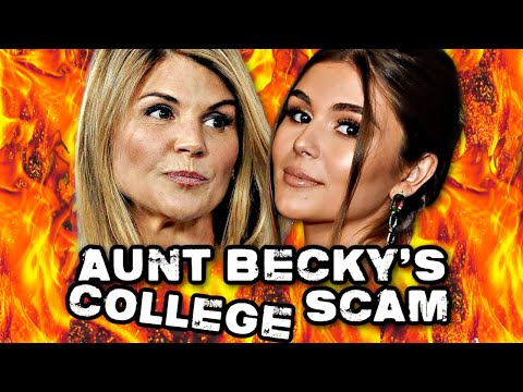 The Untold Scams of Lori Loughlin and Her Husband in Operation Varsity Blues | Documentary