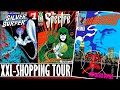 ComicIn! XXL-Shopping-Tour #95 - Daredevil & Silver Surfer - wenn Träume wahr werden!