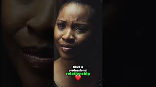 Accused of Cheating: Did He Call Me a Whore? | Making Love #stashblackstories #fullmovie #shorts