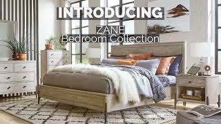 Zane Collection from Aspen Home