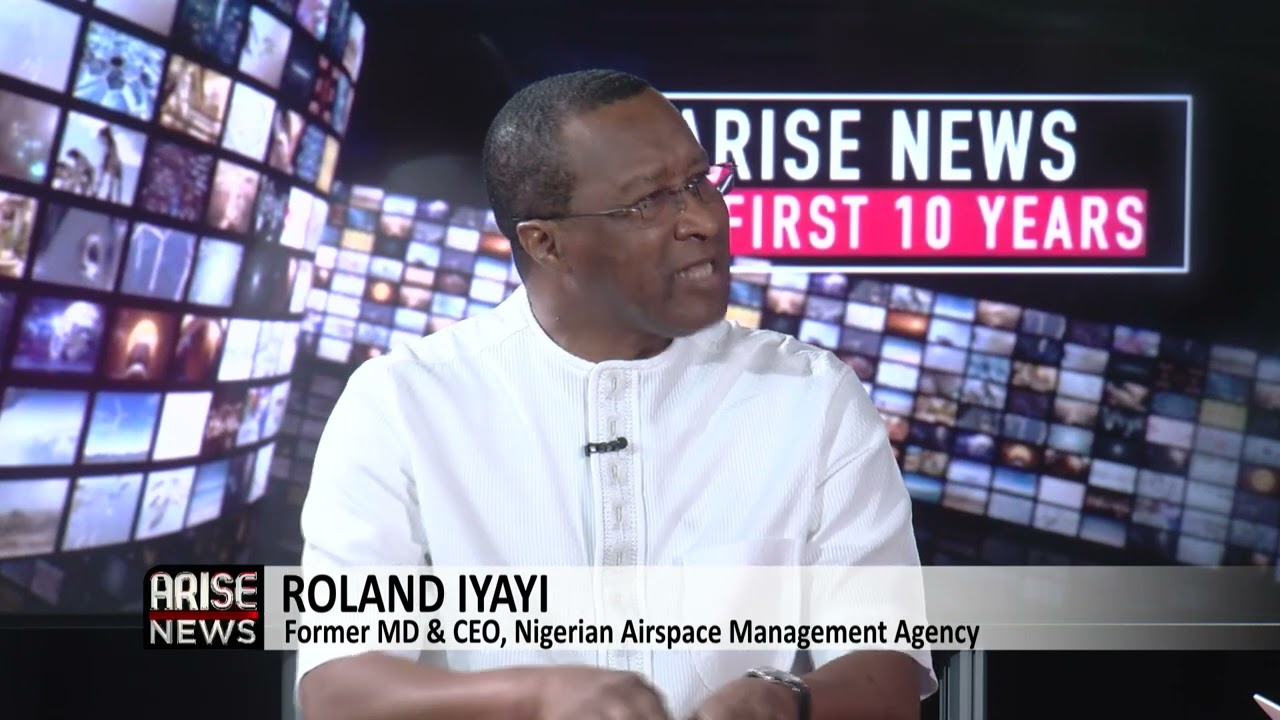 Nigeria Air: Aviation Minister's Statement Impugns on the Integrity of the NCAA - Roland Iyayi