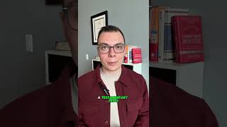 What is a Trust 🇨🇦 #canadiantaxes #trusts