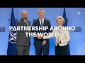 NATO Summit in Washington: what’s on the agenda?
