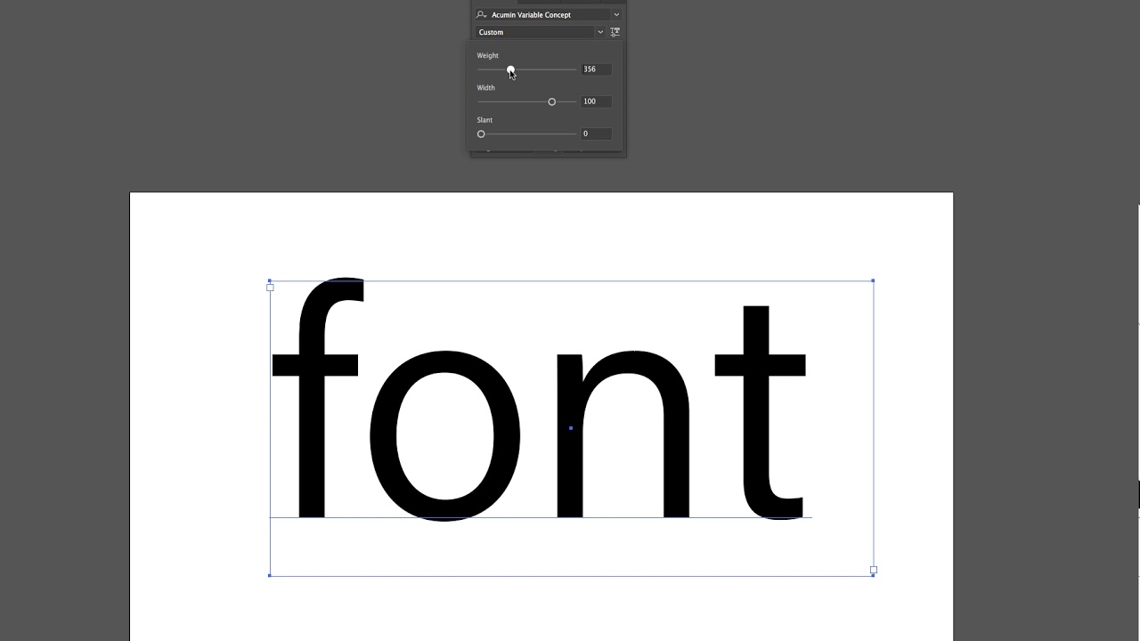 Font chữ biến thể là giải pháp tối ưu cho những ai muốn tạo ra phông chữ độc đáo và cá tính trên Youtube. Chúng tôi cung cấp nhiều mẫu font chữ biến thể đẹp mắt và độc đáo, giúp video của bạn trở nên thú vị và ấn tượng hơn với khán giả trên mạng xã hội này.