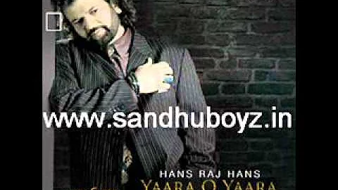 Hans Raj Hans--Ron Lag Payi