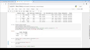 Python For Payroll Managers
