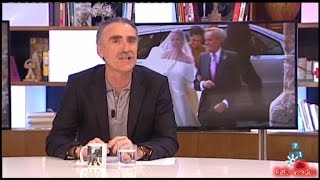 La boda de la duquesita en Íllora, en Canal Sur Tv. 1-6-2016