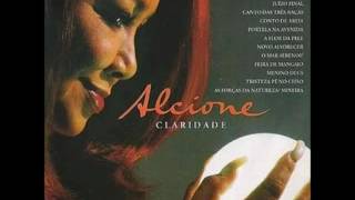 Alcione - Menino Deus