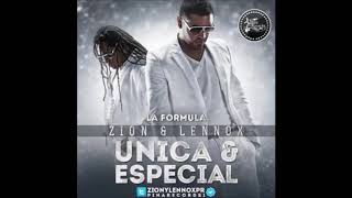 Zion & Lennox - Unica Y Especial