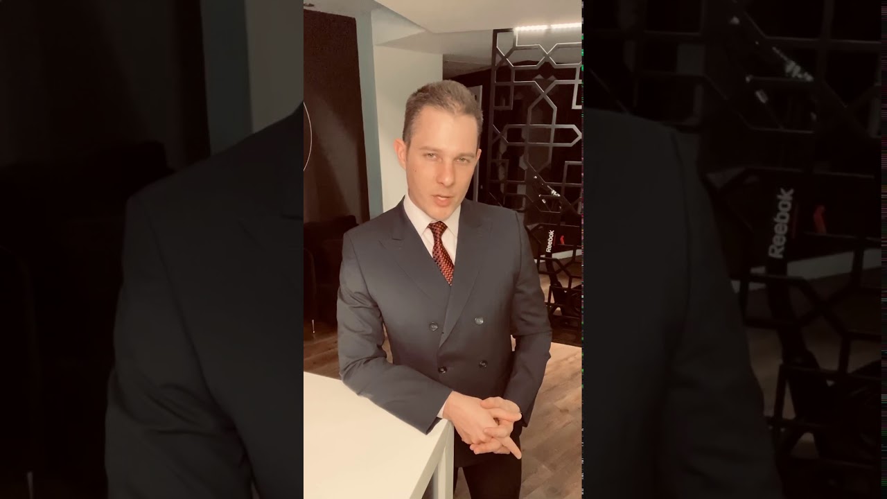 Even if we are vigilant, we can still sometimes end up in trouble that