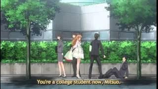 Golden Time ep 1 Sub Indo