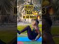 No equipment? Get killer abs in 60 minutes #absworkout #homeworkout