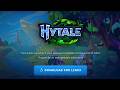 Install Hytale on Linux in 2 minutes 