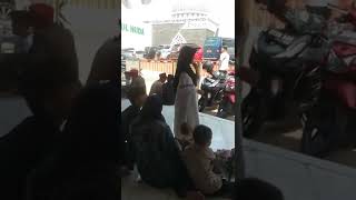 Kunjungan Santri Putra Manahijul Huda - Ahad 18 - 09 - 22