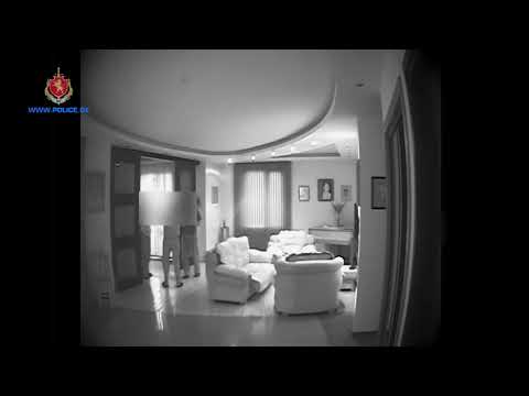 შსს-მ გამოძალვის მომზადების ბრალდებით 4 პირი დააკავა