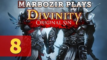 Divinity Original Sin Let