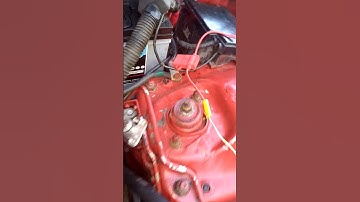 d15b with zc pistons start up