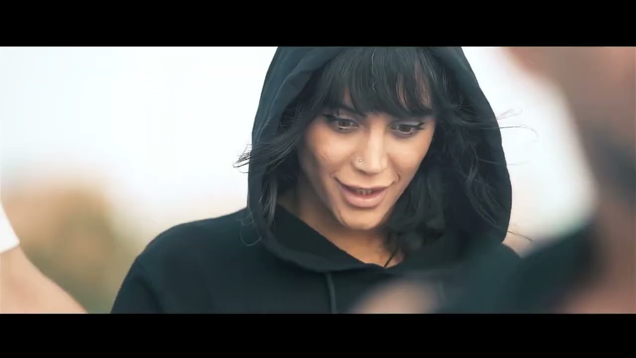 Majid Kharratha - Heyf