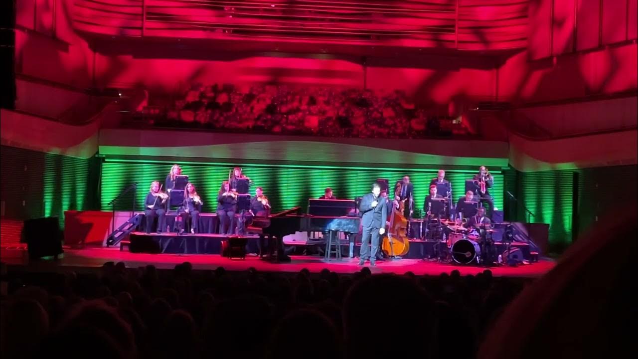 Harry Connick Jr. - Please Come Home For Christmas 11/28/22 New York, NY Harry Connick Jr. - Please Come Home For Christmas 11/28/22 New York, NY