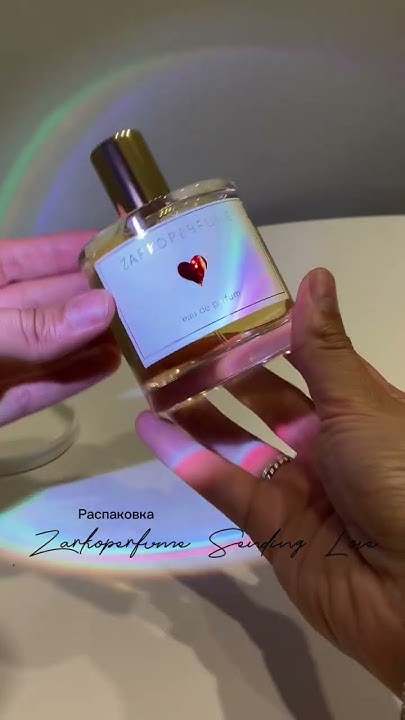 Аромат лимонного пирога-женские духи #fragrance#perfume - YouTube