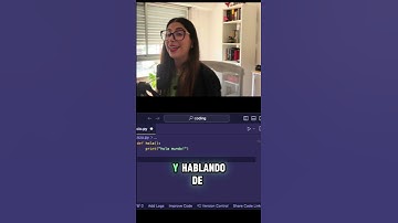 Qué es un OBJETO en PYTHON? TODO !! #programming #python #pythonprogramming