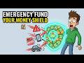 How to Build an Emergency money for war