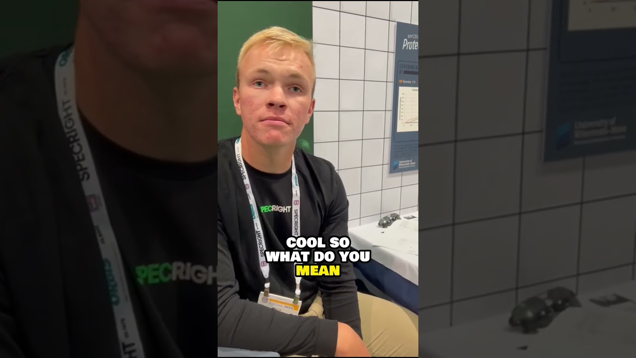 What does sustainable packaging mean to you? #shorts