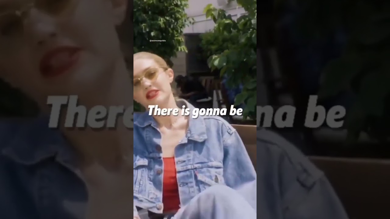 piece of advice for womenpride😎