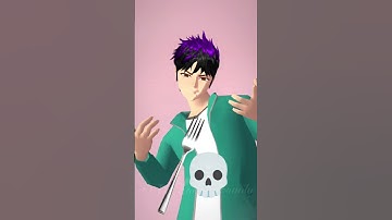 Squid game characters photo📸||• Sakura school simulator •|| #shorts #viral