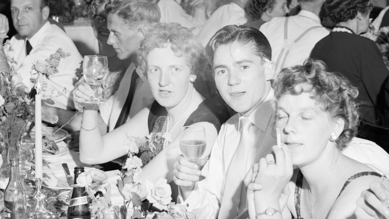 Esbjerg Tidsrejser 21 - Tobakken