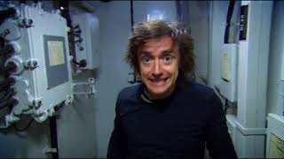 Richard Hammond's Engineering Connections | S02E03 - HMS Illustrious | DocumentaryHub