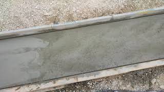 Mur De Clôture Longrine Portail Coulissant, Comment Faire Un Seuil Glacé, Part 3