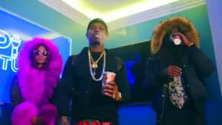 POPPERAZZI PO x Cardi B x Billionaire Black - Look At Me (Dir. By @BenjiFilmz)