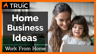 Home Business Ideas -10 Businesses you can Start from Home