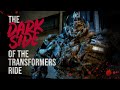 The Dark Side of The Transformers Ride - Universal Studios Creepypasta