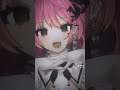 ロミオとシンデレラ - doriko coverd by 魔城ひなの #shorts #vtuber #魔城ひなの #vsinger #歌ってみた