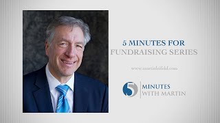 Dealing with Difficult Donors