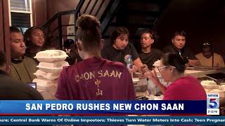 News 5 Live  - Wednesday October 14th 2026