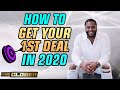 Wholesaling Real Estate | Wholesaling For Beginners in 2020