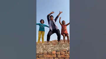 Patli Kamariya Meri Hay Hay Hay Viral Funny Shorts 