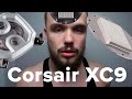 Не затащил!!!!! Corsair XC9 Hydro X Series sTR4 Водоблок - Войтенко
