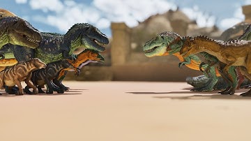 One Hour To Tame A Boss Army, Then Fight!