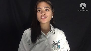 Video Campaign to promote Gender and Development(GAD)