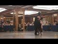 The 9th Chengdu ICH Tango Festival and Competition - Hiroshi &amp; Kyoko (2024/10/19)