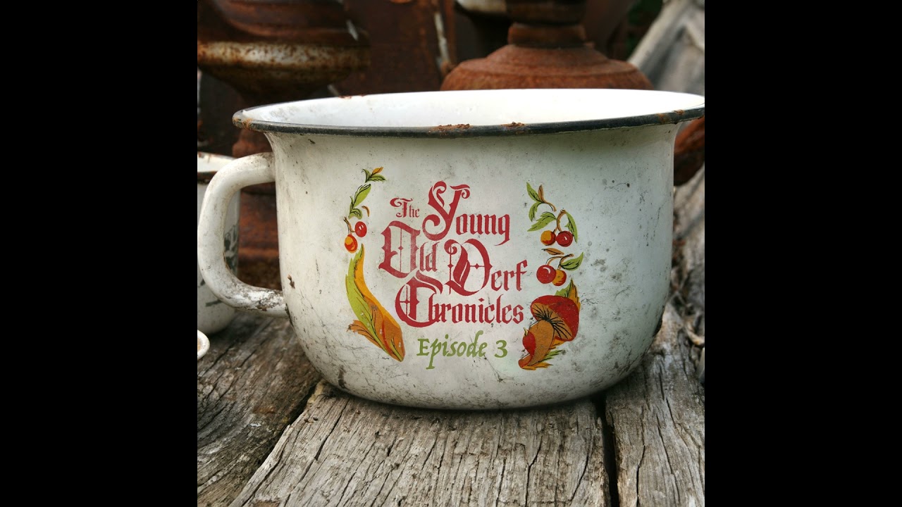 D03: The Fresh Princeling