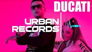 Tasko - Ducati (OFFICIAL LYRIC VIDEO) TEKST