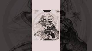 BERSERK Draw Collection  #berserk #manga #art